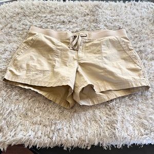 Ana Khaki Shorts Size 14